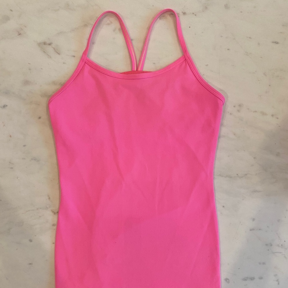 Ivivva Racerback Tank